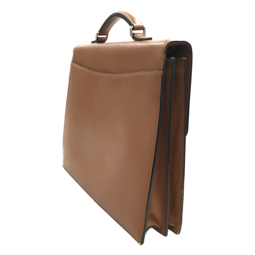 Loewe crossbody briefcase shoulder bag business